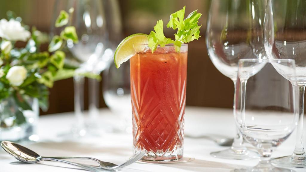 InterContinental Dublin by IHG - Resim 34