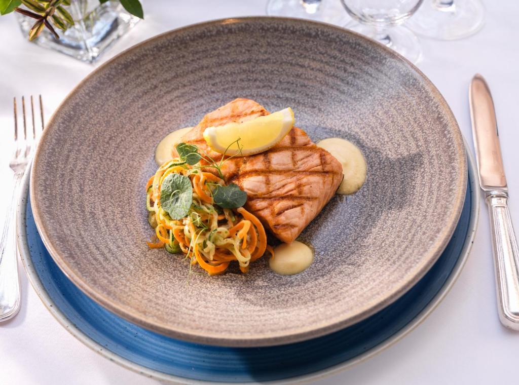 InterContinental Dublin by IHG - Resim 35