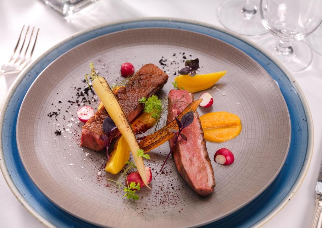 InterContinental Dublin by IHG - Resim 37