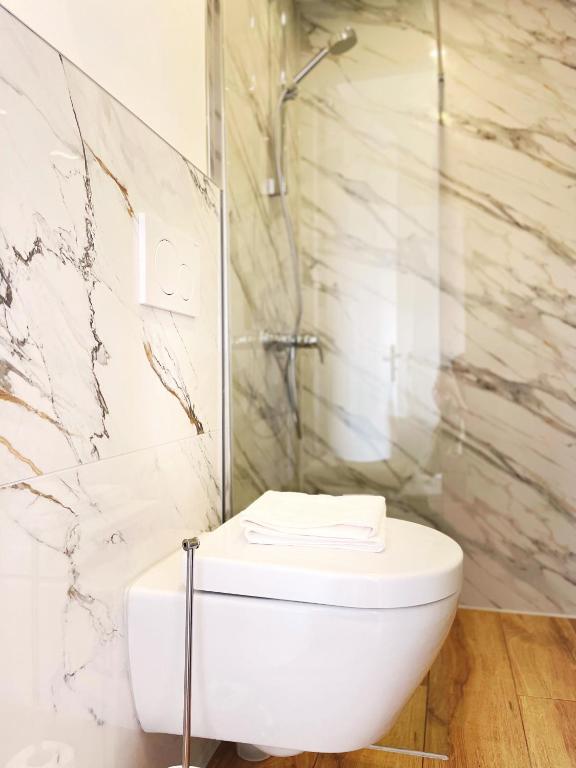 Hotel Plantage - Resim 23