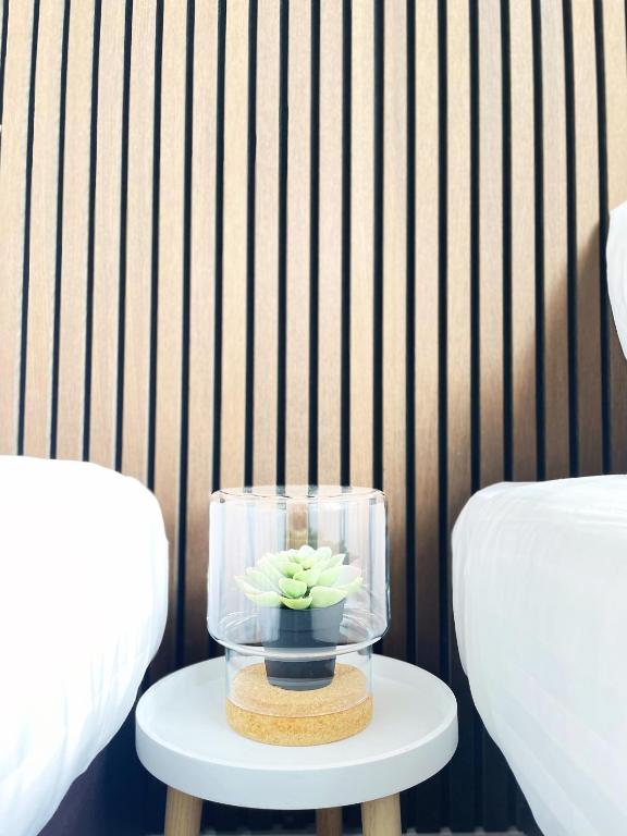 Hotel Plantage - Resim 22