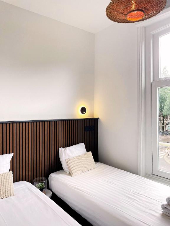 Hotel Plantage - Resim 21