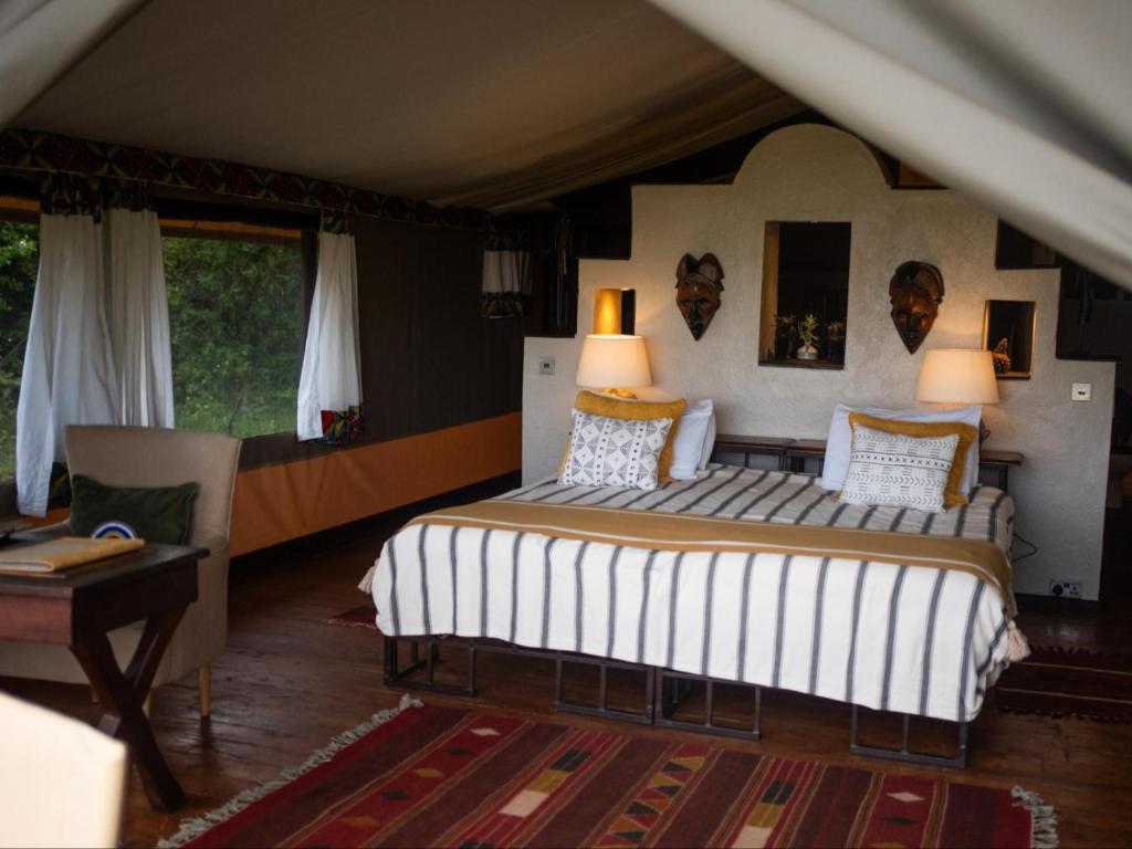 Kilima Camp - Safari in Masai Mara, Lolgorien (updated prices 2026)