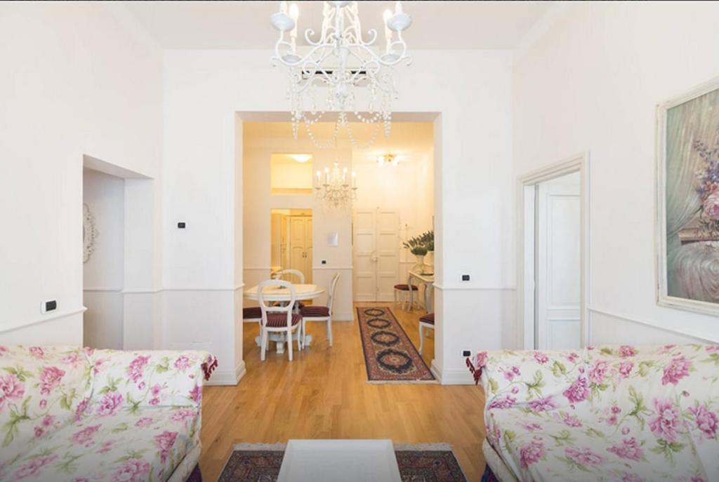 Gallery image of Apartments In Pistoia in Pistoia