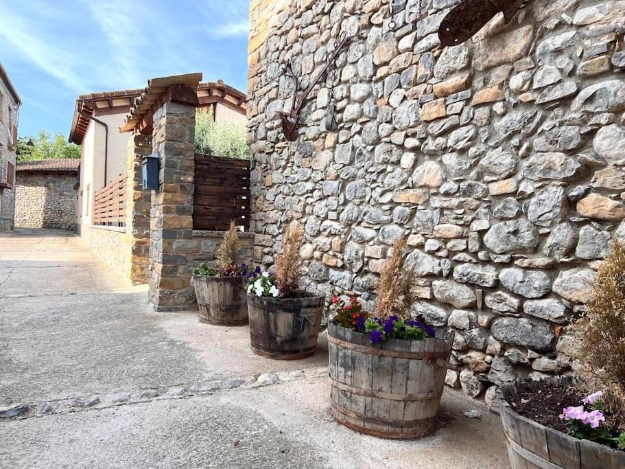 Imagen de la galería de Casa Rural Martinach - L'Amfitriona, en Sant Marti de Canals