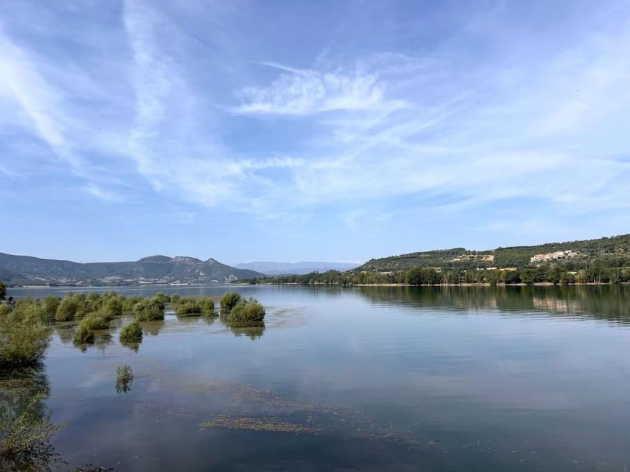 Paisaje cerca de esta casa o chalet