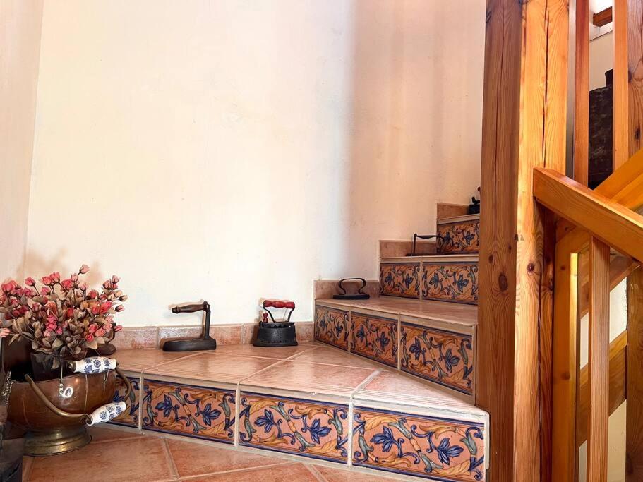 Imagen de la galería de Casa Rural Martinach - L'Amfitriona, en Sant Marti de Canals