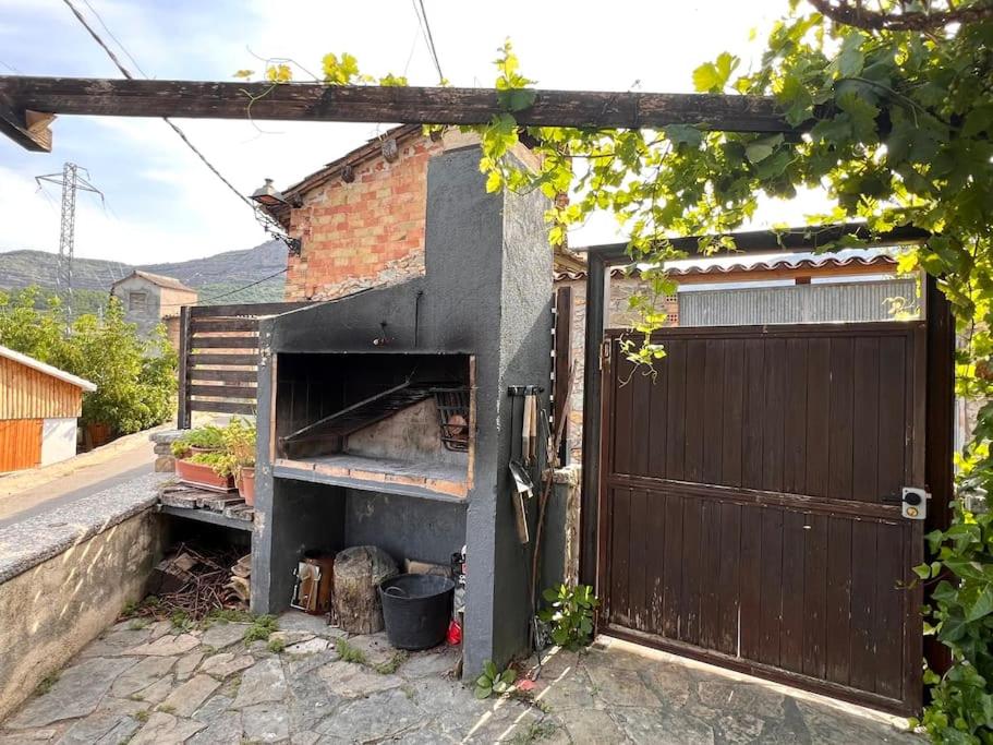 Imagen de la galería de Casa Rural Martinach - L'Amfitriona, en Sant Marti de Canals