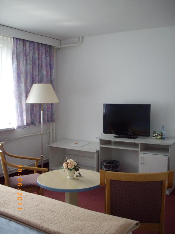 Seehotel Ichlim - Family Junior Suite