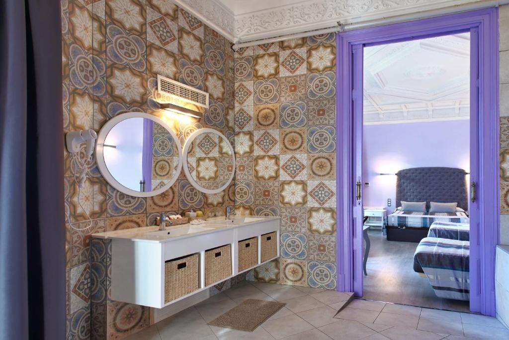 Posedenie v ubytovaní Hotel Ginebra