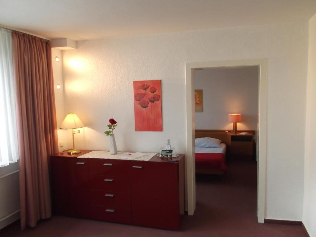 Seehotel Ichlim - Suite