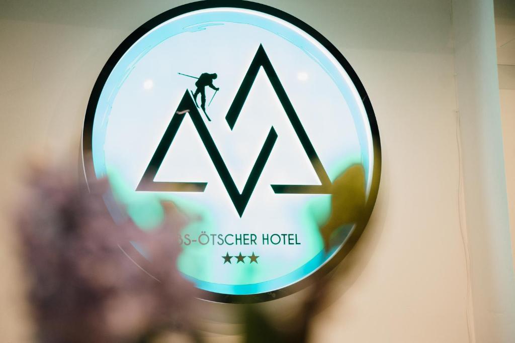 Fotografie z fotogalerie ubytování BS-Ötscher Hotel v destinaci Lackenhof