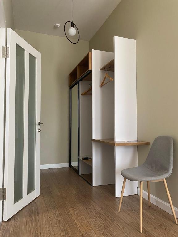 Gosudar Hotel - Twin Room