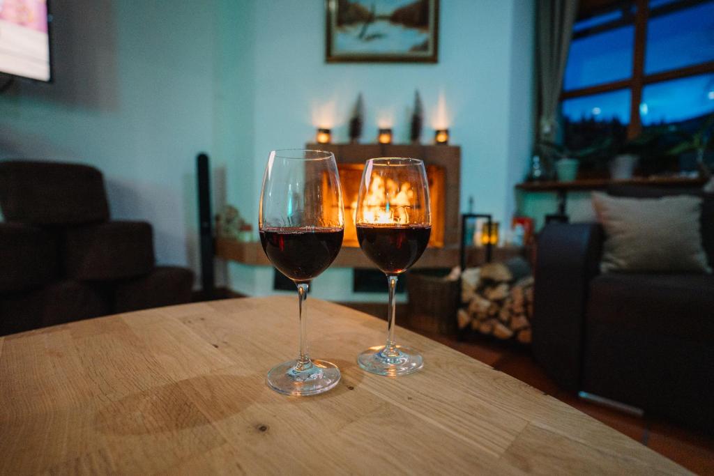 Fotografie z fotogalerie ubytování BS-Ötscher Hotel v destinaci Lackenhof