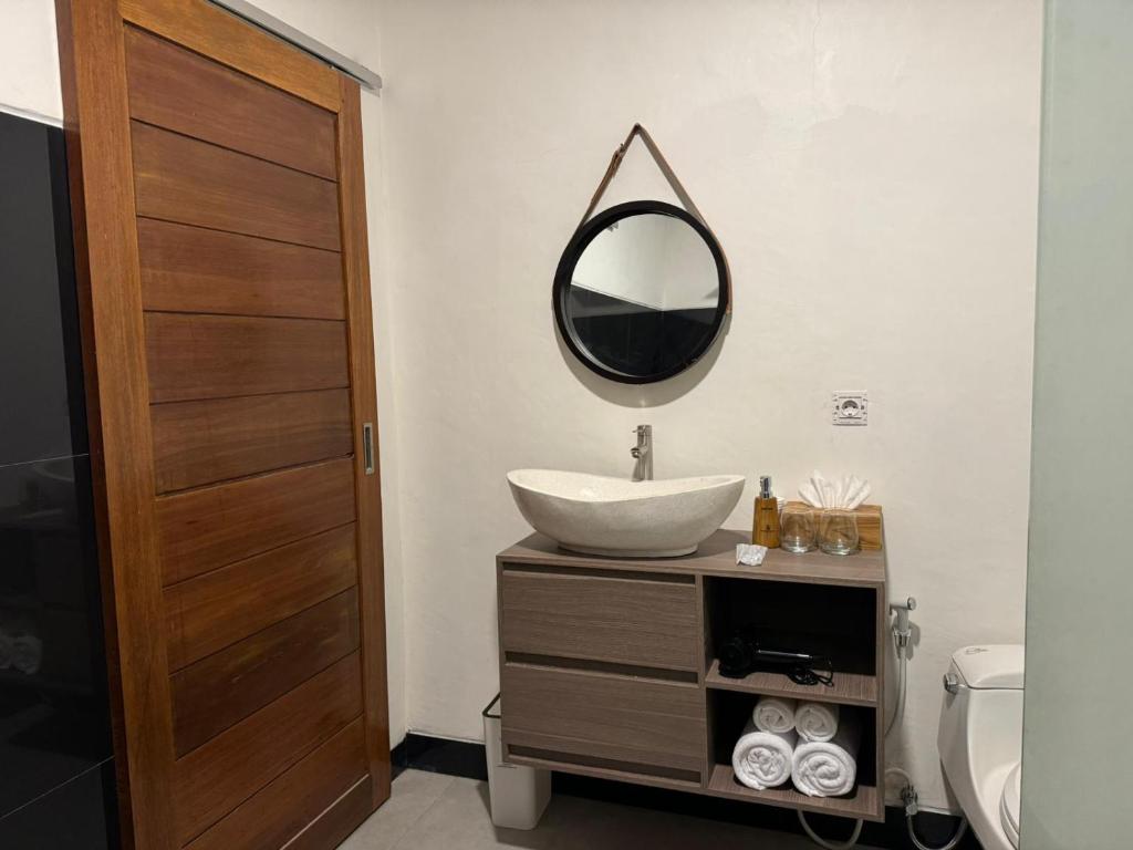 Kelingking Parama Resort - 15