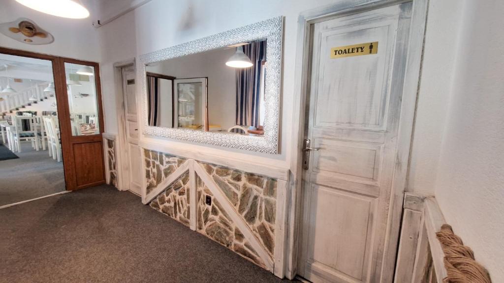 Gambar di galeri bagi Brasserka di Nitra