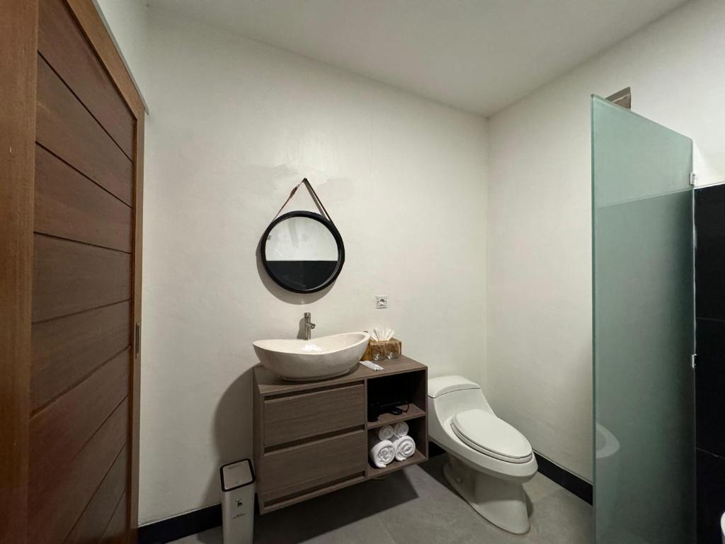 Kelingking Parama Resort - 12