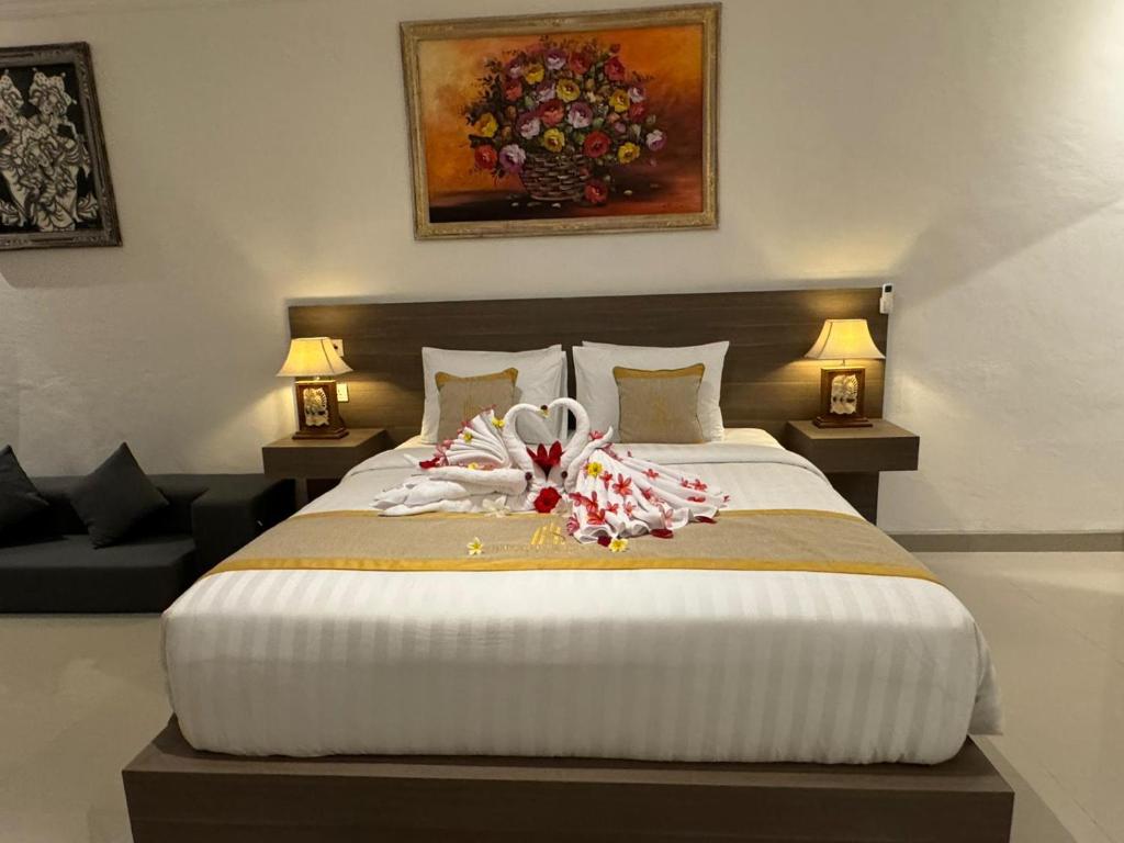 Kelingking Parama Resort - 9