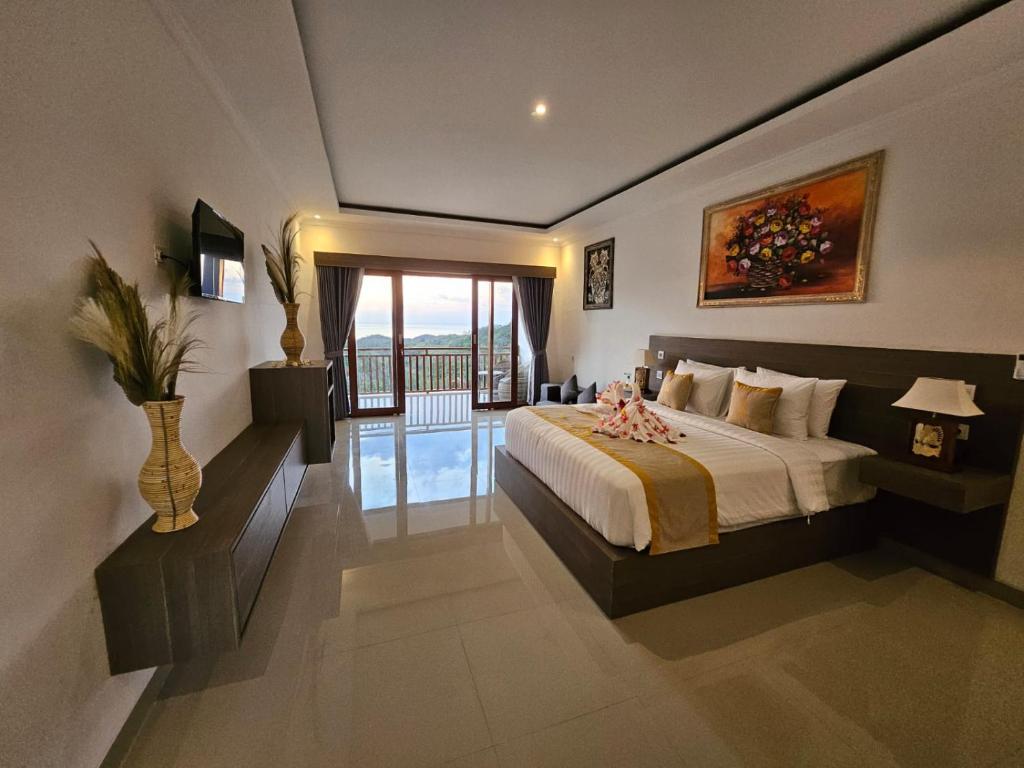Kelingking Parama Resort - 3
