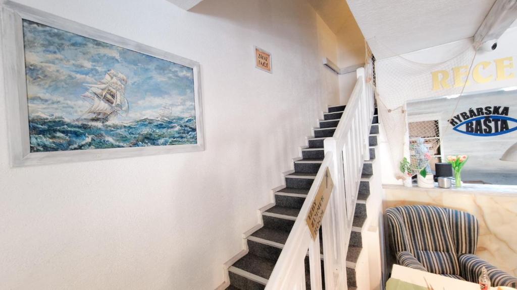 Gambar di galeri bagi Brasserka di Nitra