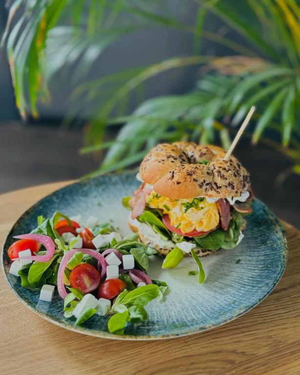 GO Apartments - ApartHotel - Resim 2