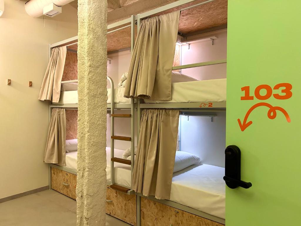 The Loft House Madrid - 2