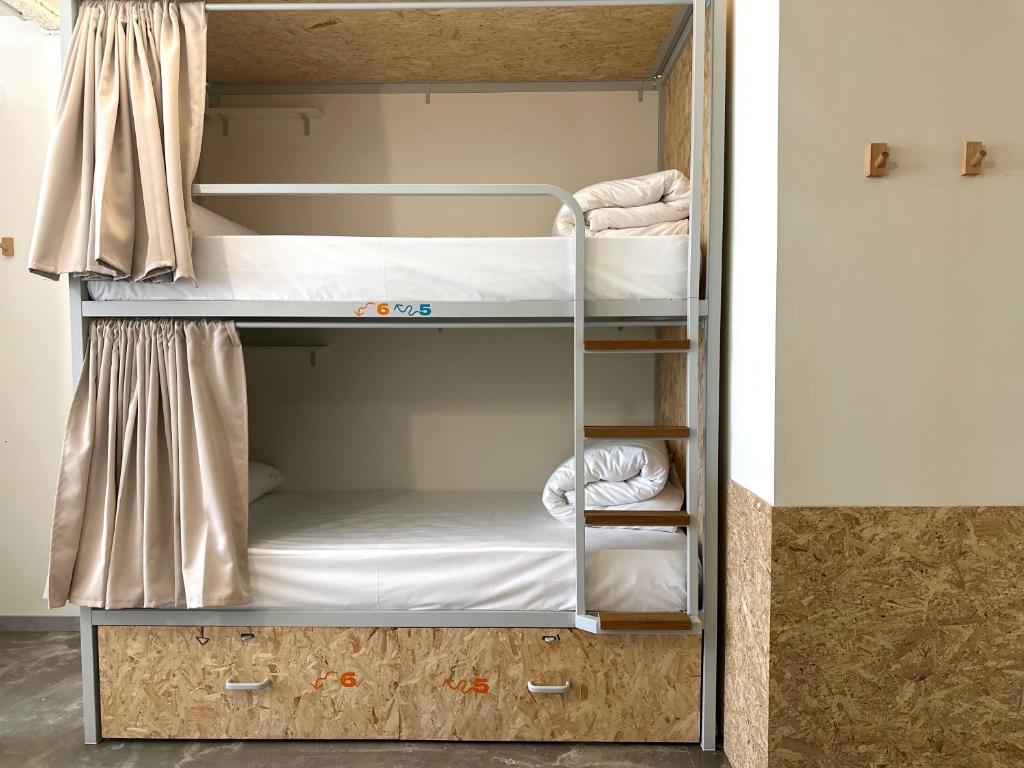 The Loft House Madrid - 3