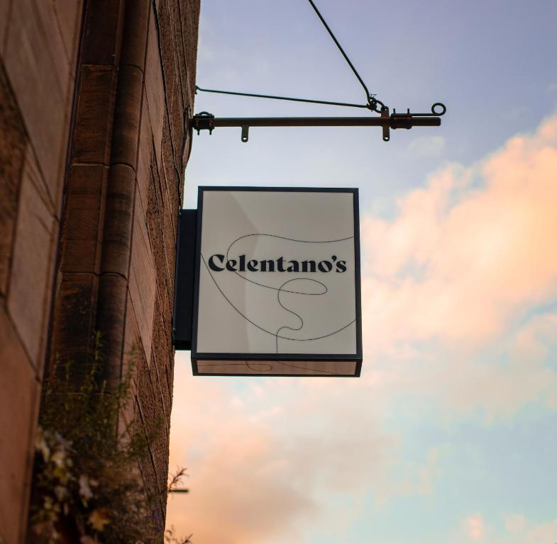Celentano's Restaurant with Rooms - Resim 1