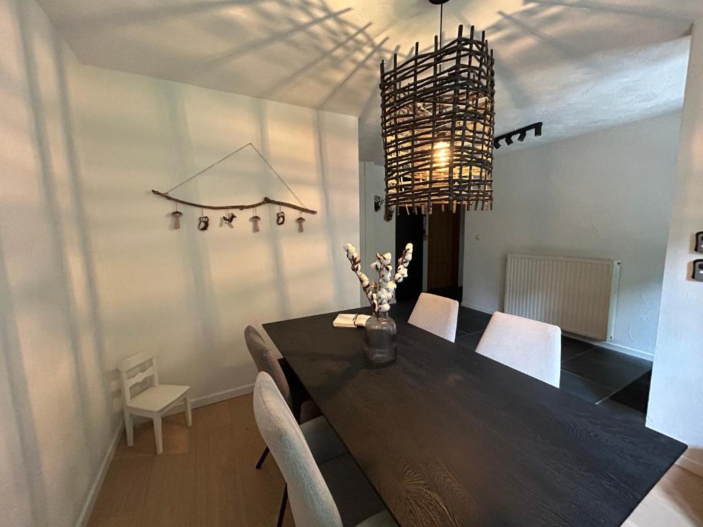 Fotografie z fotogalerie ubytování Cacele - La croisette 5 appartementen en 6 tweepersoonskamers v destinaci Vresse-sur-Semois