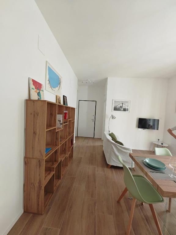 Casa Persefone - Appartamento Con Una Camera Da Letto