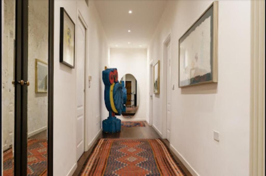 Zdjęcie z galerii obiektu B&B Parigi w Bolonii