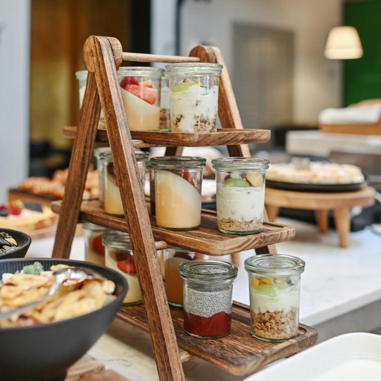 Grandhotel Brno - Resim 36