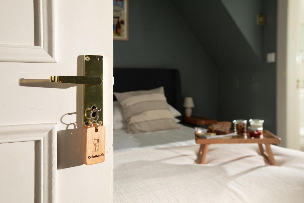 Celentano's Restaurant with Rooms - Resim 17