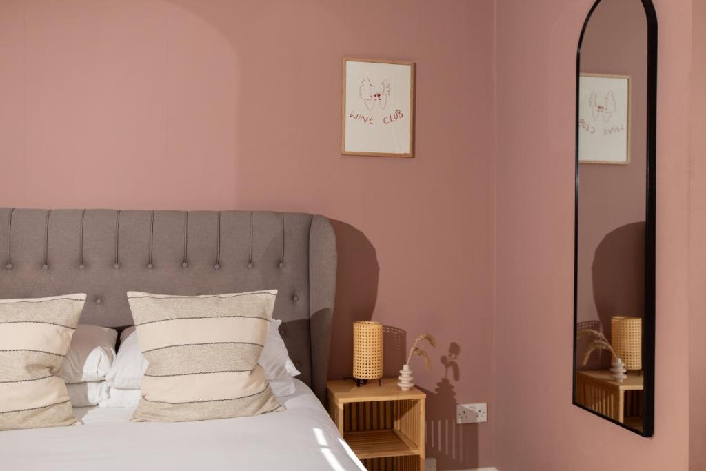 Celentano's Restaurant with Rooms - Resim 16