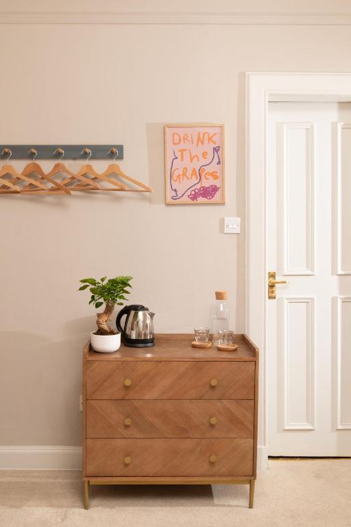 Celentano's Restaurant with Rooms - Resim 12