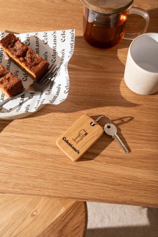 Celentano's Restaurant with Rooms - Resim 19