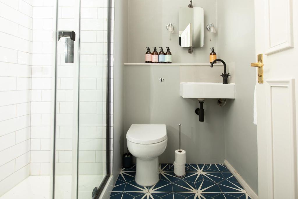 Celentano's Restaurant with Rooms - Resim 26