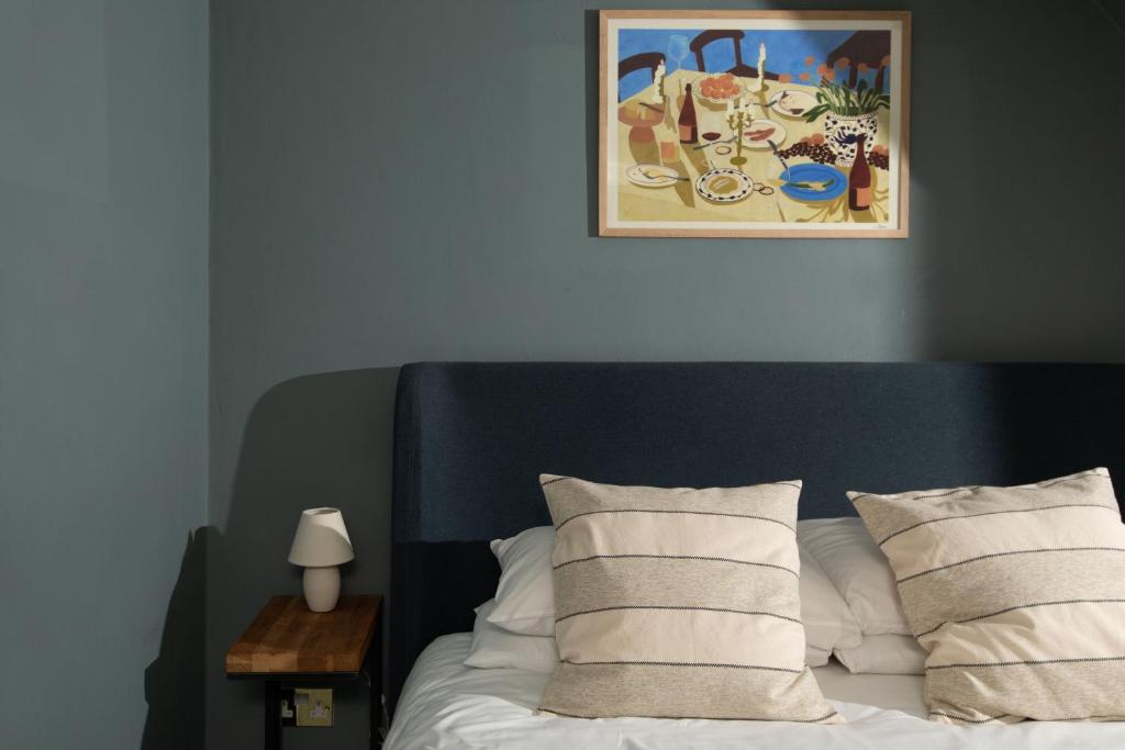 Celentano's Restaurant with Rooms - Resim 23