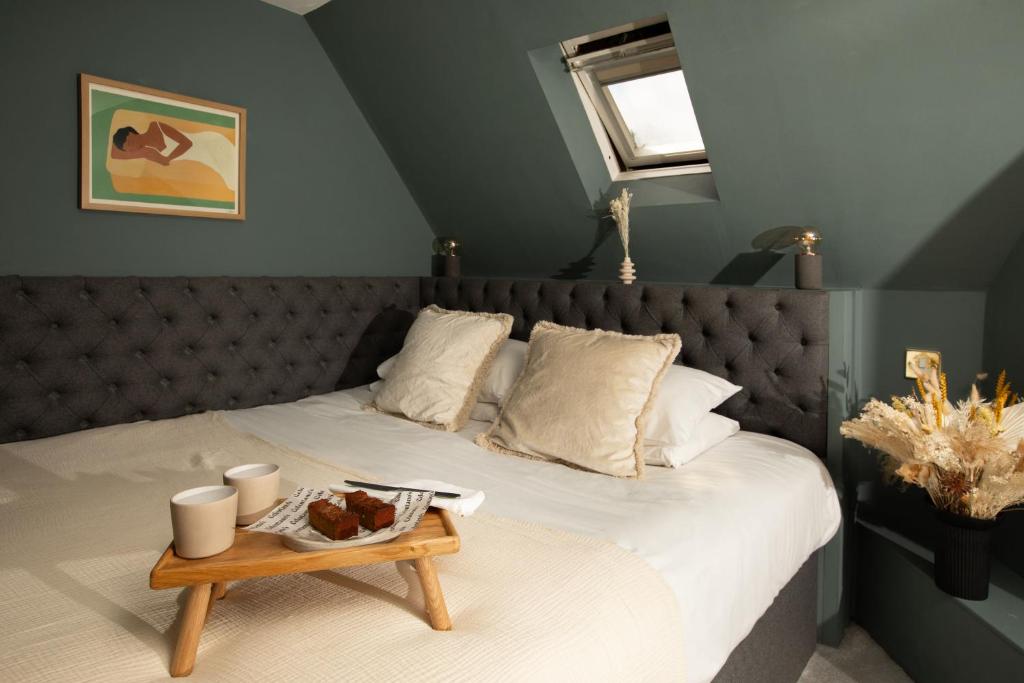 Celentano's Restaurant with Rooms - Resim 22