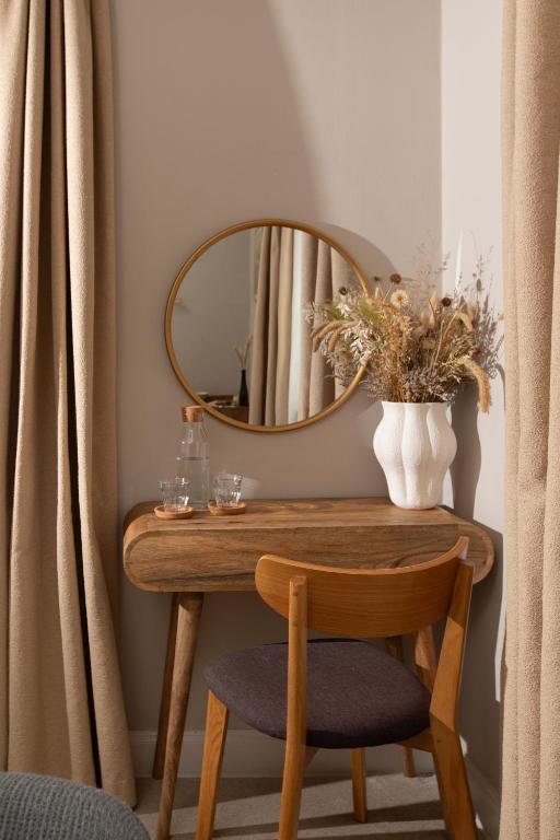 Celentano's Restaurant with Rooms - Resim 20