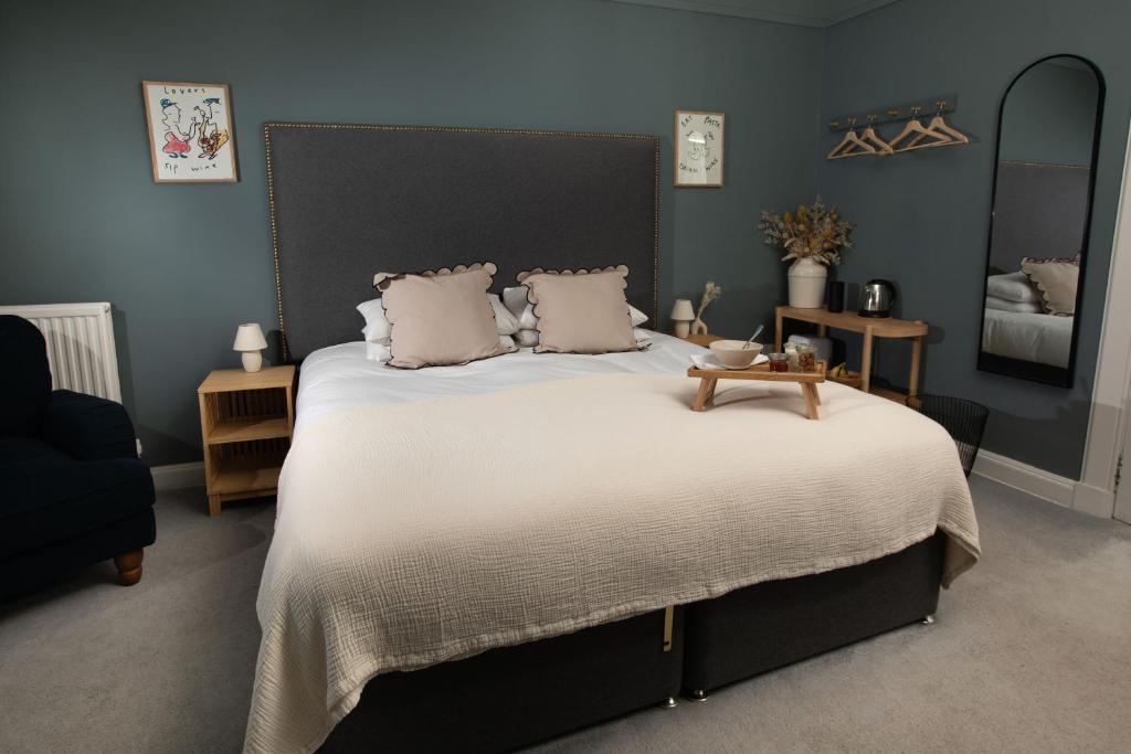 Celentano's Restaurant with Rooms - Resim 4