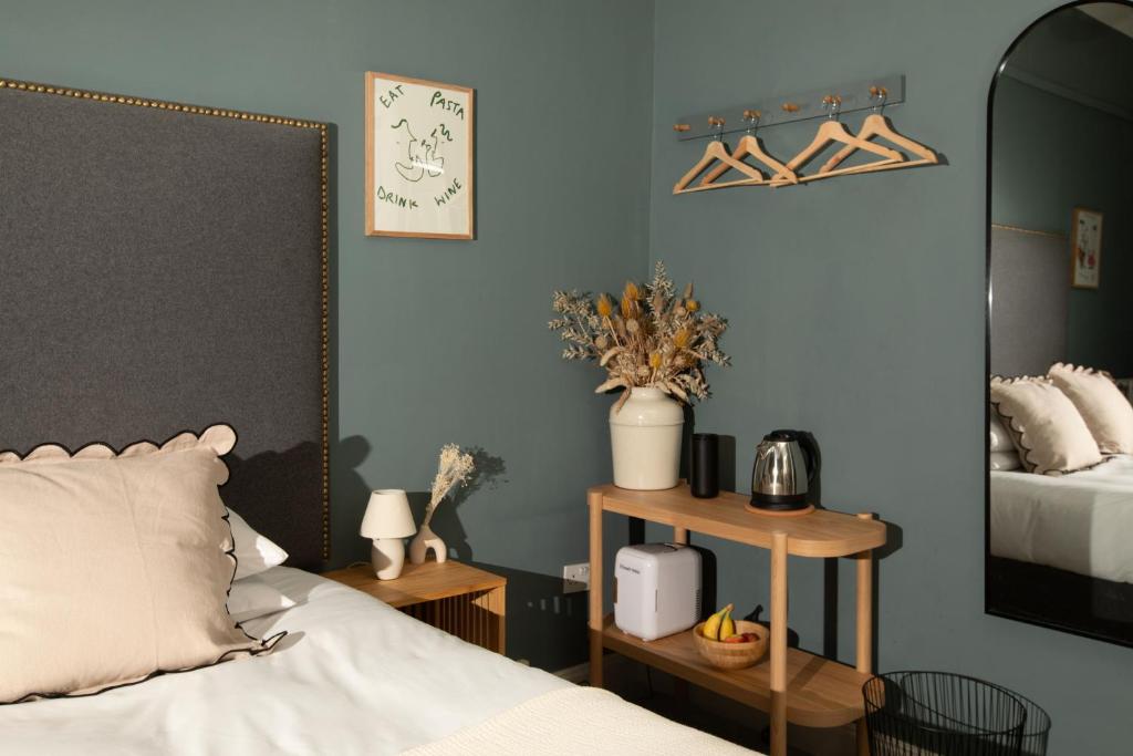 Celentano's Restaurant with Rooms - Resim 29