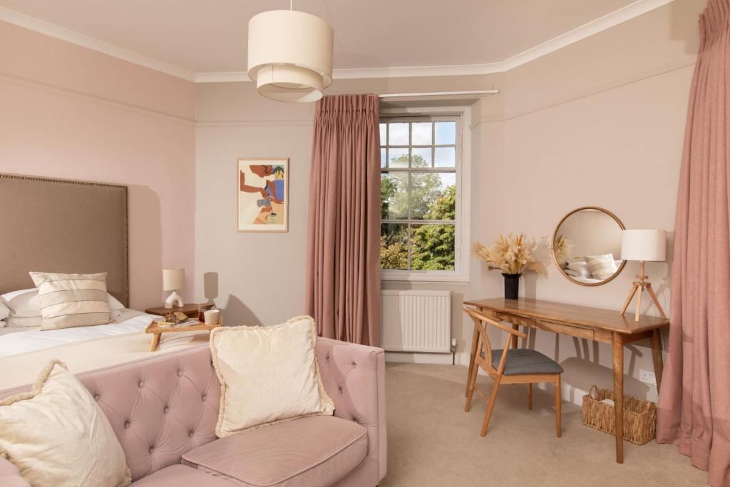 Celentano's Restaurant with Rooms - Resim 6