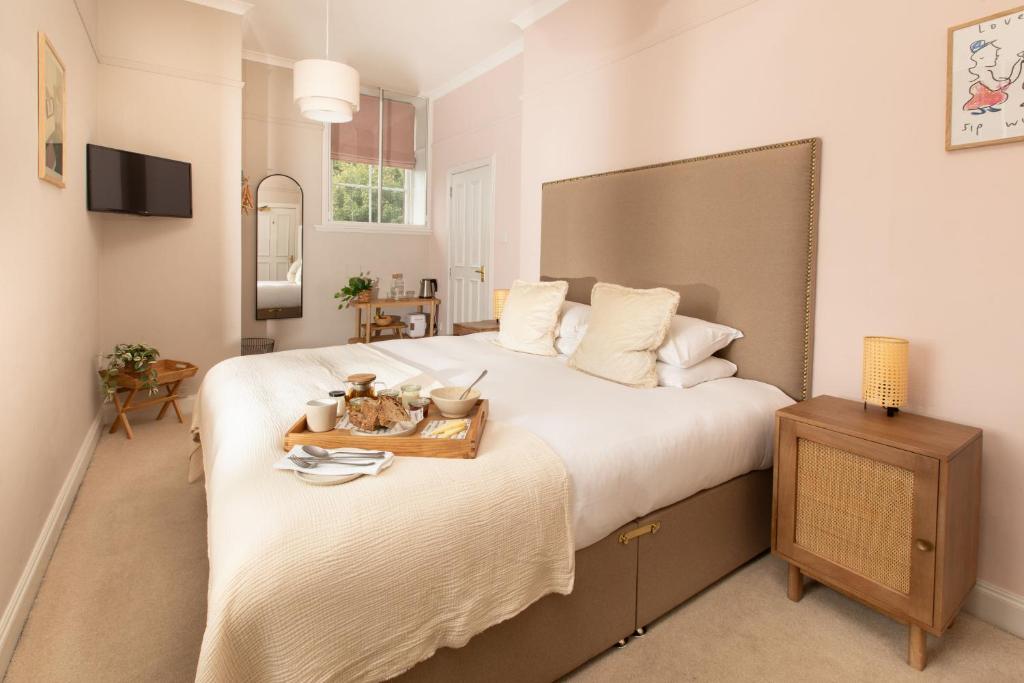 Celentano's Restaurant with Rooms - Resim 39