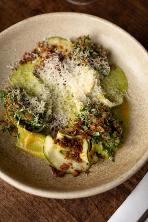 Celentano's Restaurant with Rooms - Resim 40