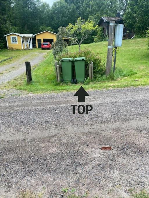 Fotografie z fotogalerie ubytování Upptäck skogens skatt i Hökensås! v destinaci Tidaholm
