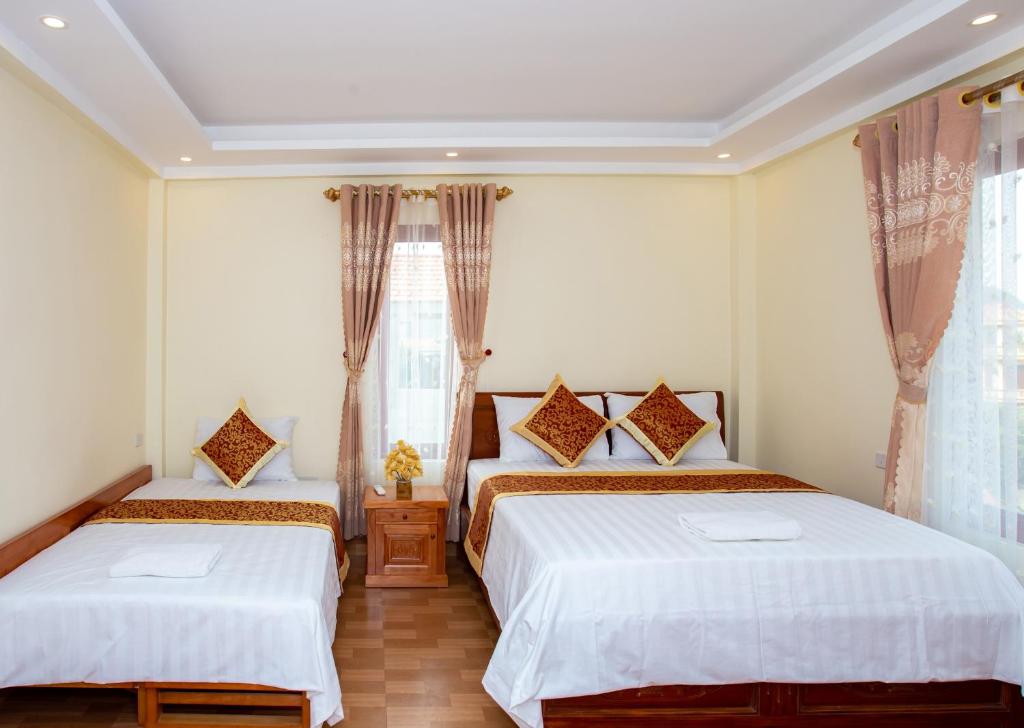 Mai Place Homestay - 13