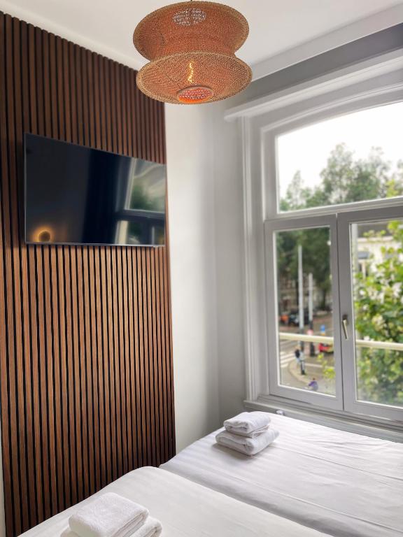 Hotel Plantage - Resim 28