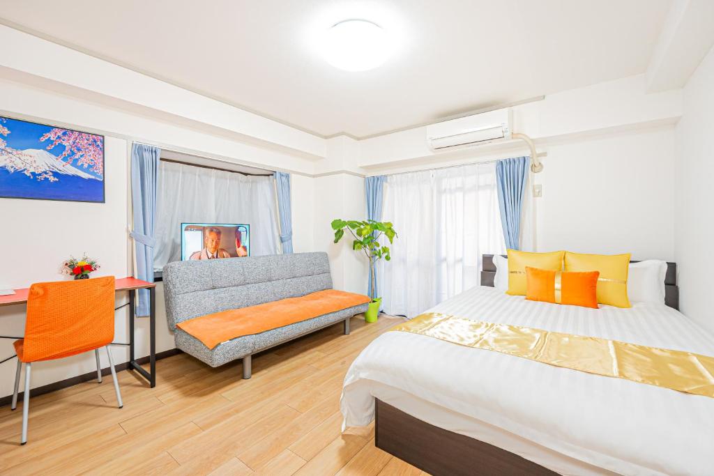 KYARA Hotelミスミ202