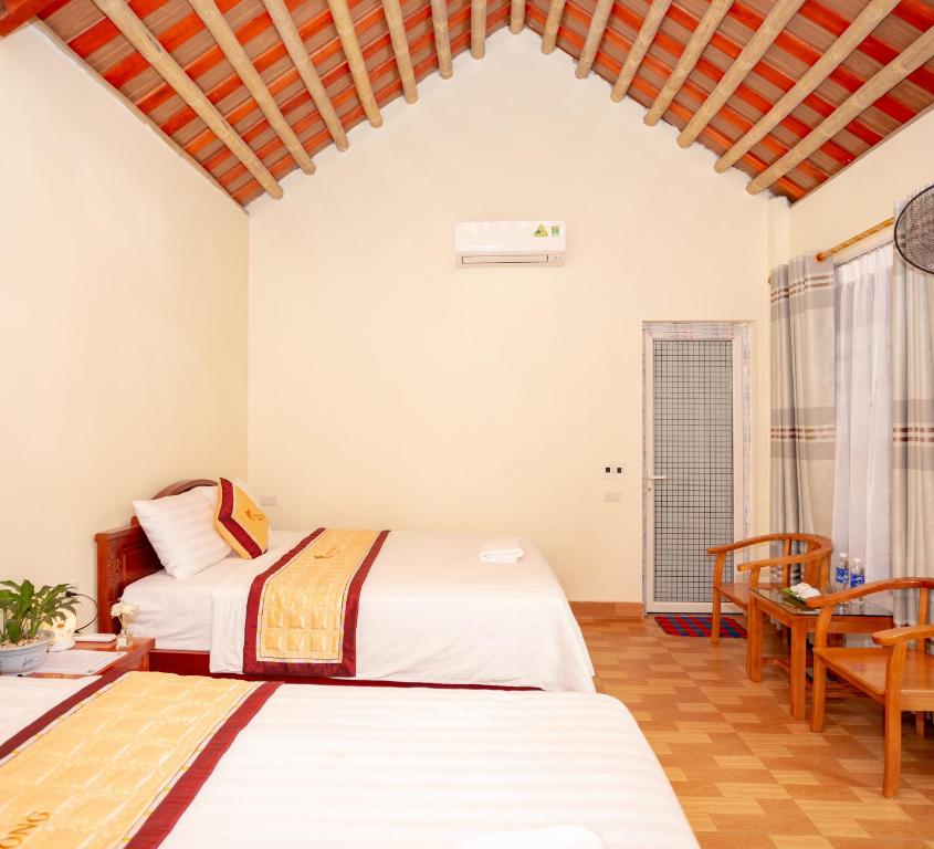 Mai Place Homestay - 16